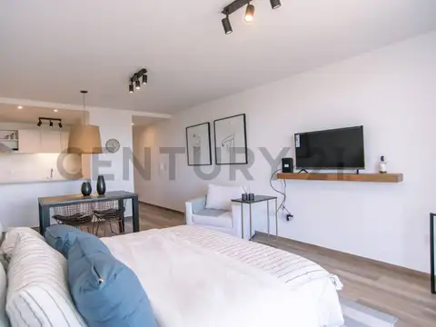 Departamento en Venta en La Plata, Partido de La Plata