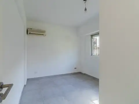 Venta Departamento Flores 2 Ambientes Apto Credito Reciclado