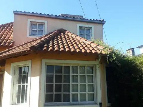 VENTA CASA 5 AMBIENTES EN SAN MIGUEL