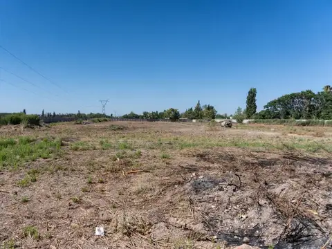 Lotes en Venta en Barrio Cerrado Alto Verde