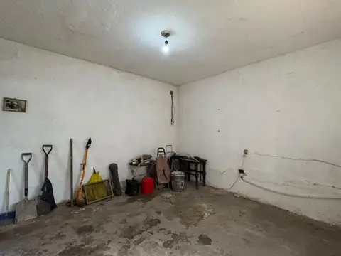 CASA A LA VENTA 2 AMB C/PATIO - FERRARI MERLO