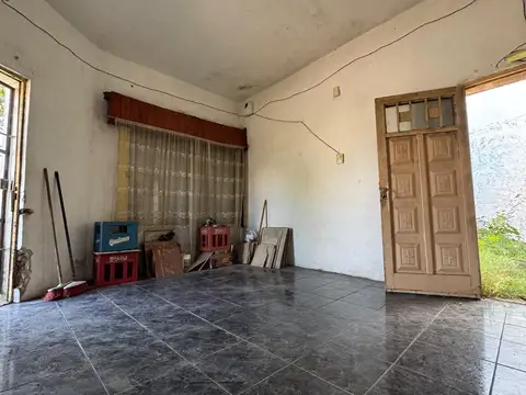 Casa en Venta en Mariano Acosta, USD 45.000
