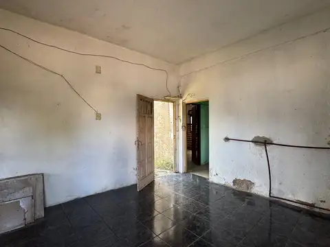Casa en Venta de 1 dormitorio