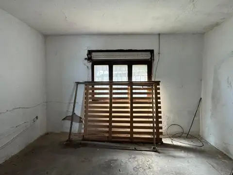Casa en Venta 52 años