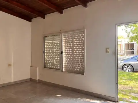 ALQUILER VIVIEDA PH PLANTA BAJA VILLA DEL PARQUE