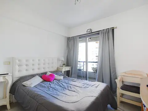 Departamento en Venta 8 años