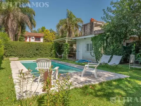 Casa en Venta en Pilar, USD 130.000