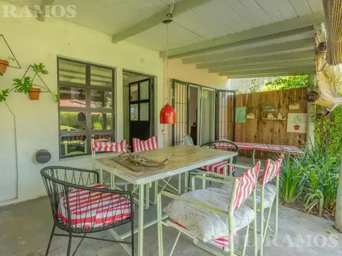 Casa en Venta de 2 dormitorios