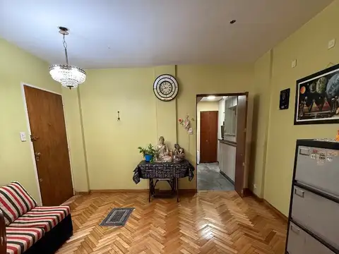 Jean Jaures 900, Piso 2