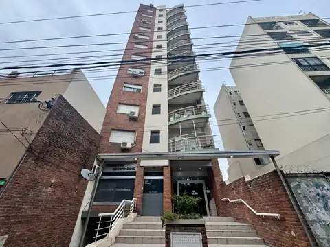 Departamento - Alquiler - Argentina, Tres de Febrero - Alpatacal 3265