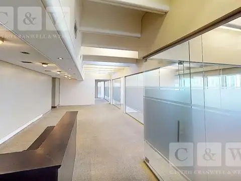 Oficina en Venta 49 años