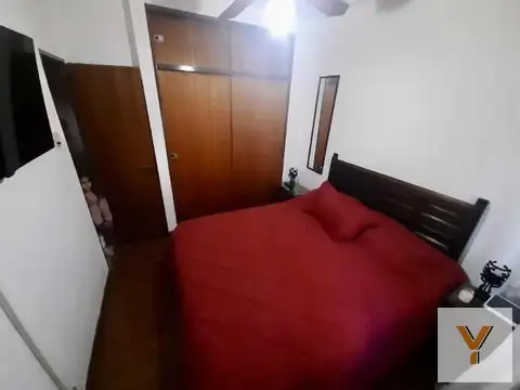 Depto Tipo Casa 4 ambientes con 1 baño