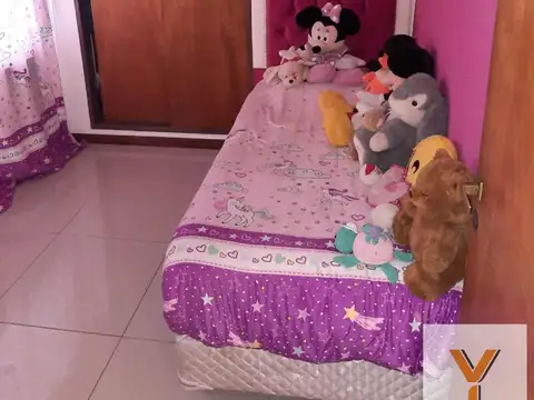 Depto Tipo Casa en Venta con 1 cocheras