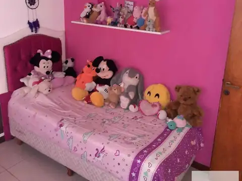 Depto Tipo Casa en Venta 30 años