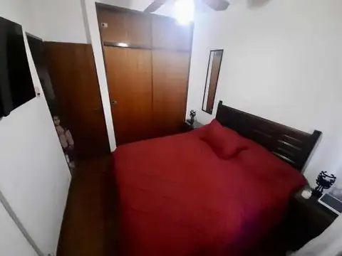 Depto Tipo Casa 4 ambientes con 1 baño