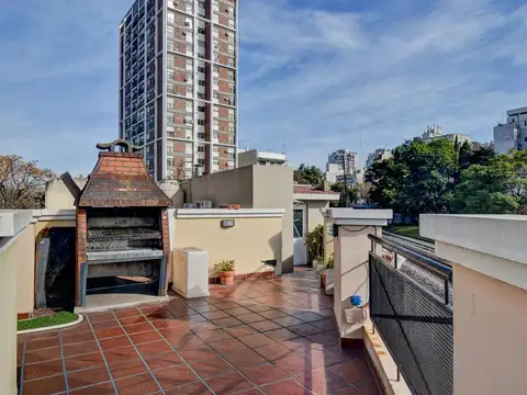 Casa en Belgrano R