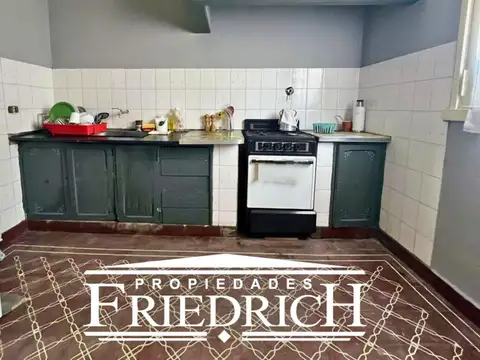 Casa en Venta de 3 dormitorios