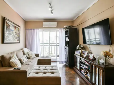 Departamento en Venta 40 años