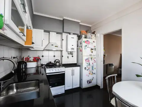 Departamento en Venta de 3 dormitorios