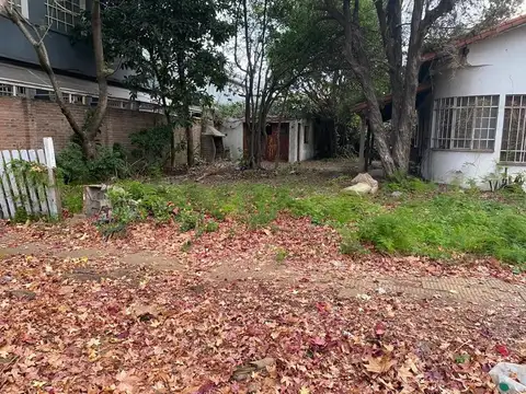 Terreno en Venta de 500,0 m2