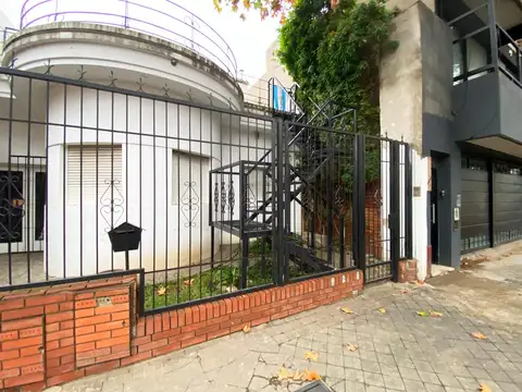 Maipú  al 3161 PA