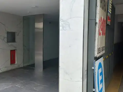 Departamento en Venta en Palermo, USD 59.000