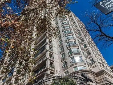 Departamento en Alquiler en Nuñez, USD 6.500