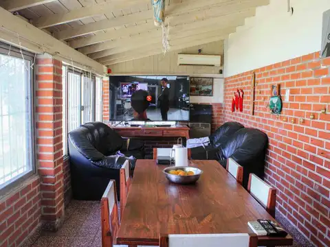 Casa en Venta 46 años