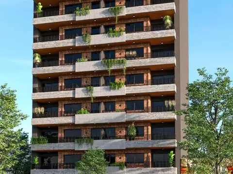 Venta Departamentos 4 ambientes Caballito