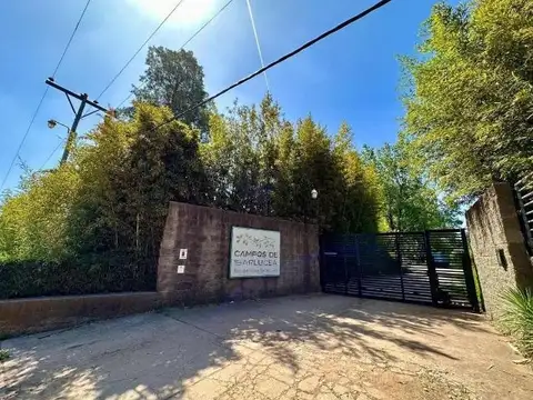 Terreno en Venta en Ibarlucea, USD 165.000