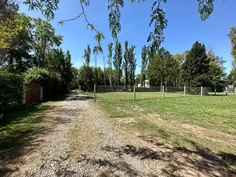 AV de los INCAS al 3000