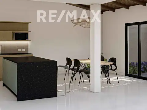 Casa en Venta 5 años