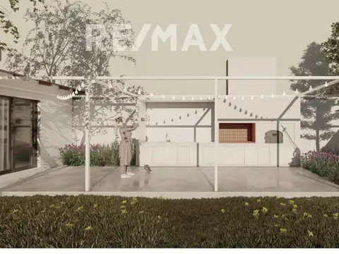 Casa 7 Ambientes en Venta Zona Centro Cipolletti