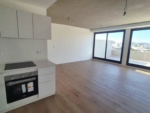 VENTA DEPARTAMENTO DUPLEX A ESTRENAR COCHERA PILETA SUM PARRILA GYM CHACARITA