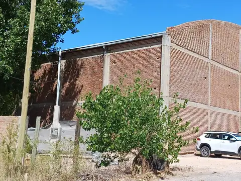 Frigorífico en VENTA - ciudad de Cinco Saltos