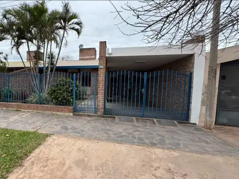 CASAS - CASA - SAN MARTÍN ESTE-OESTE, PRESIDENTE ROQUE SÁENZ PEÑA