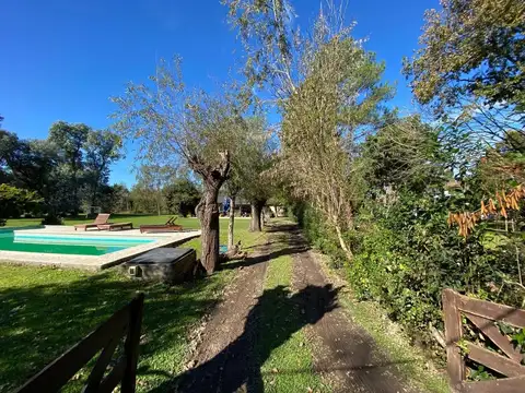 Rio Lujan 600