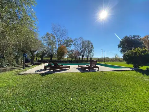 Quinta en Venta al Noroeste