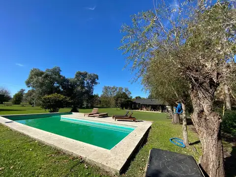 Quinta en Venta en Parque Exaltacion, USD 129.000