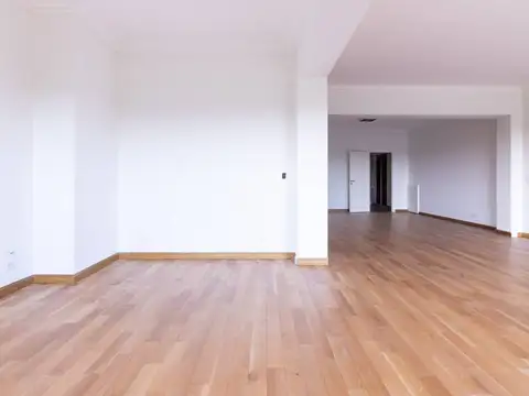 Departamento 5 ambientes con 2 baños