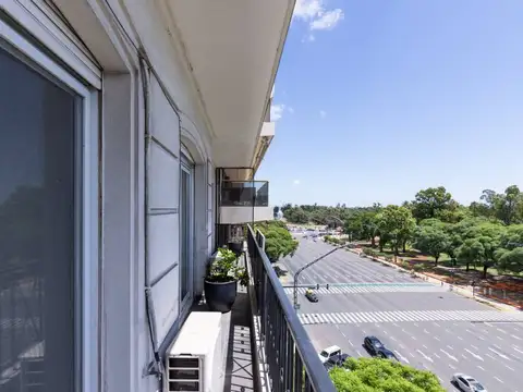 Departamento en Venta de 3 dormitorios