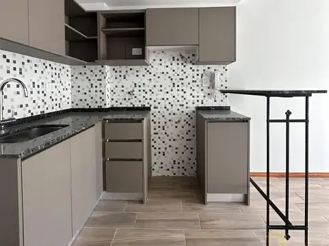Depto Tipo Casa en Venta de 3 ambientes