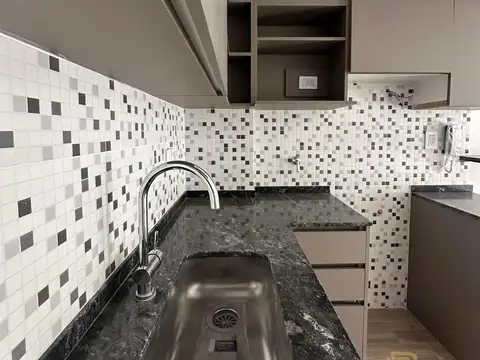 Depto Tipo Casa en Venta de 3 ambientes