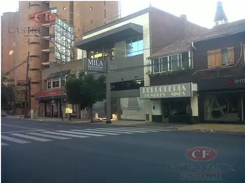 Av. Libertador al 3800