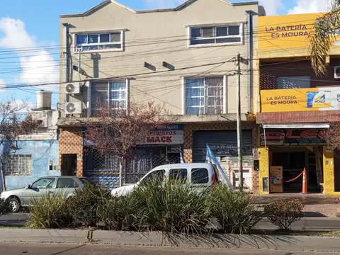Galpon en Venta 39 años