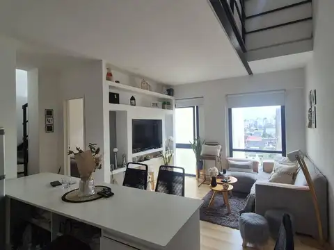 Departamento 3 Amb Duplex