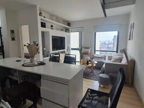 Departamento en Venta 20 años