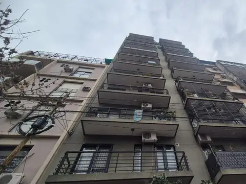Avenida Gaona 1800