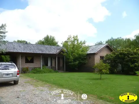 SANTA CATALINA-PILETA GT Y MB PARQUE