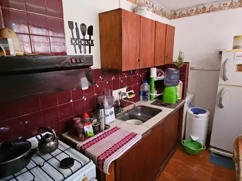 Departamento en Venta en Victoria, USD 42.000